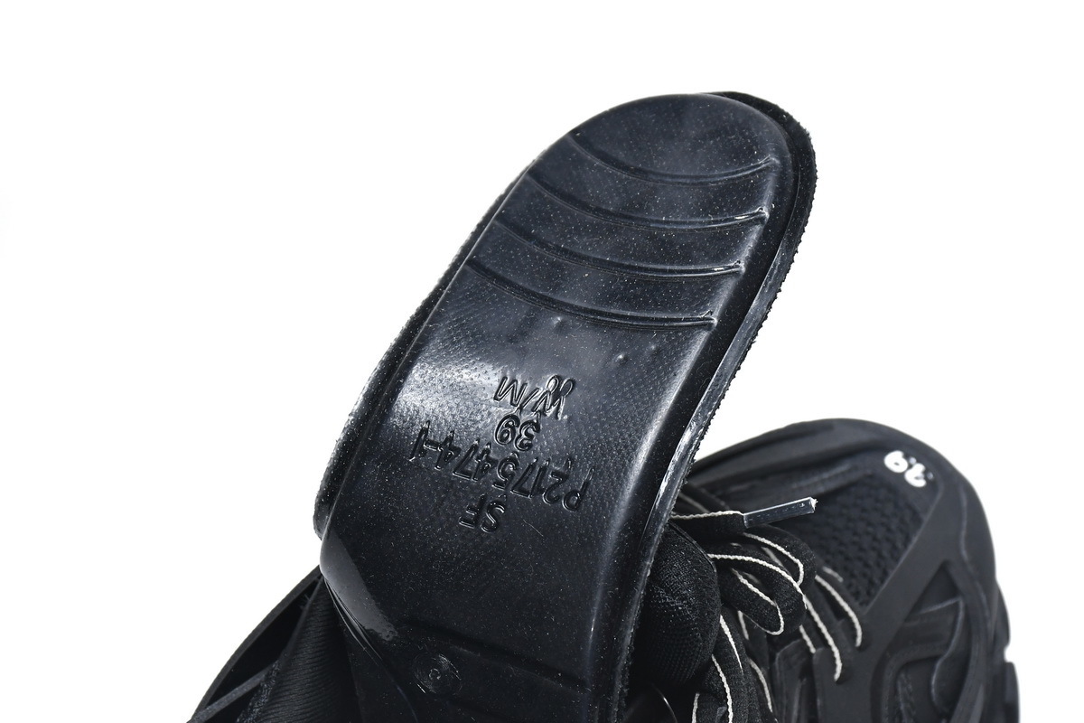 Balenciaga Track Black 542436 W1GB1 1000