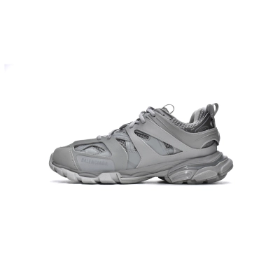 Balenciaga Track Grey 542023 W2LA1 3253 Without LED 01