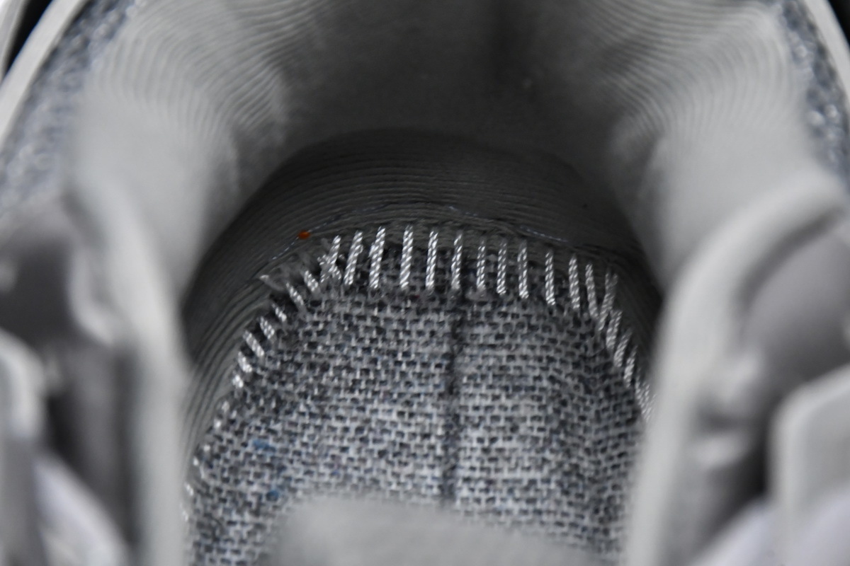 Balenciaga Track Grey 542023 W2LA1 3253 Without LED