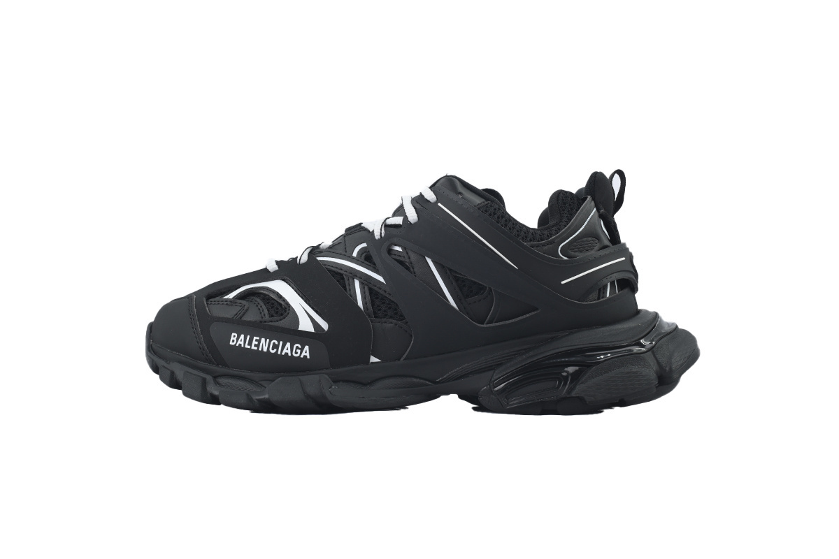 Balenciaga Tess S Black And White 542023 WIGBI 2045