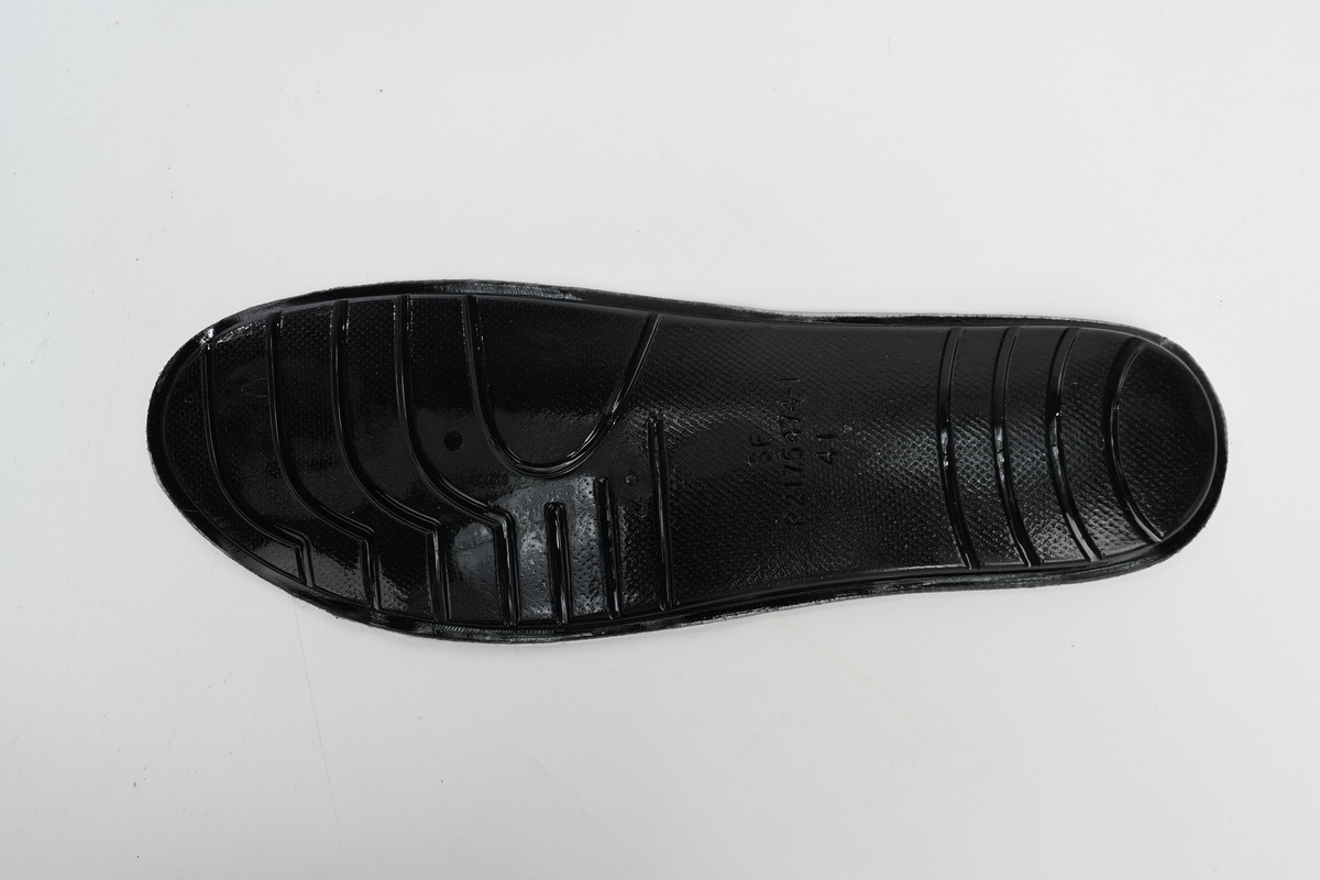 Balenciaga Track Black Black-And-White Painting 542023 W3SR2 2315
