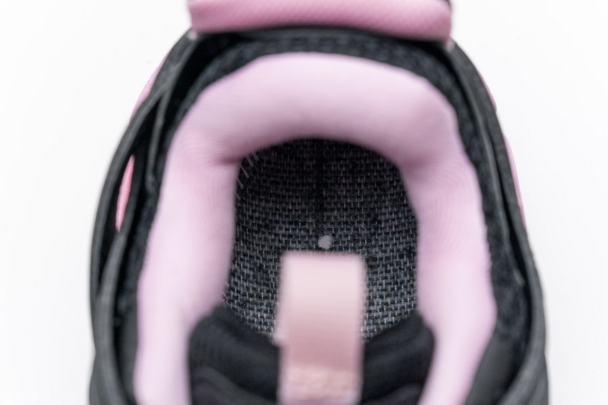 Balenciaga Tess S.Black Pink 542436 W2LA1 4800