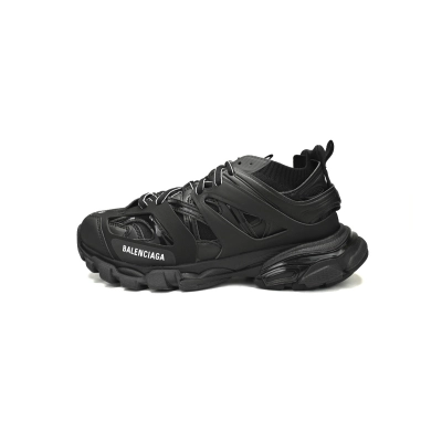 Balenciaga Tess S.Black Rice Grey Black 736328 W3SKC 0102 01