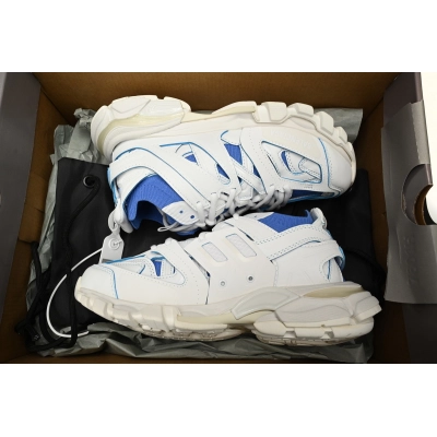 Balenciaga Tess S.Black Rice Grey White Blue 736328 W3SKC 9040 02