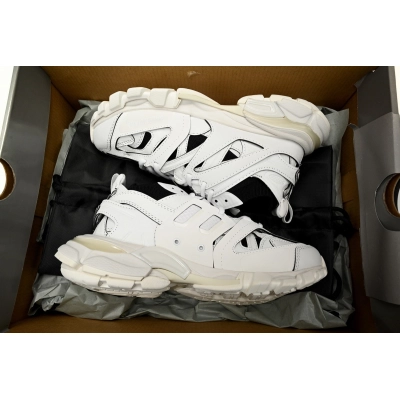 Balenciaga Tess S.Black Rice White and Black 736328 W3SKC 9010 02