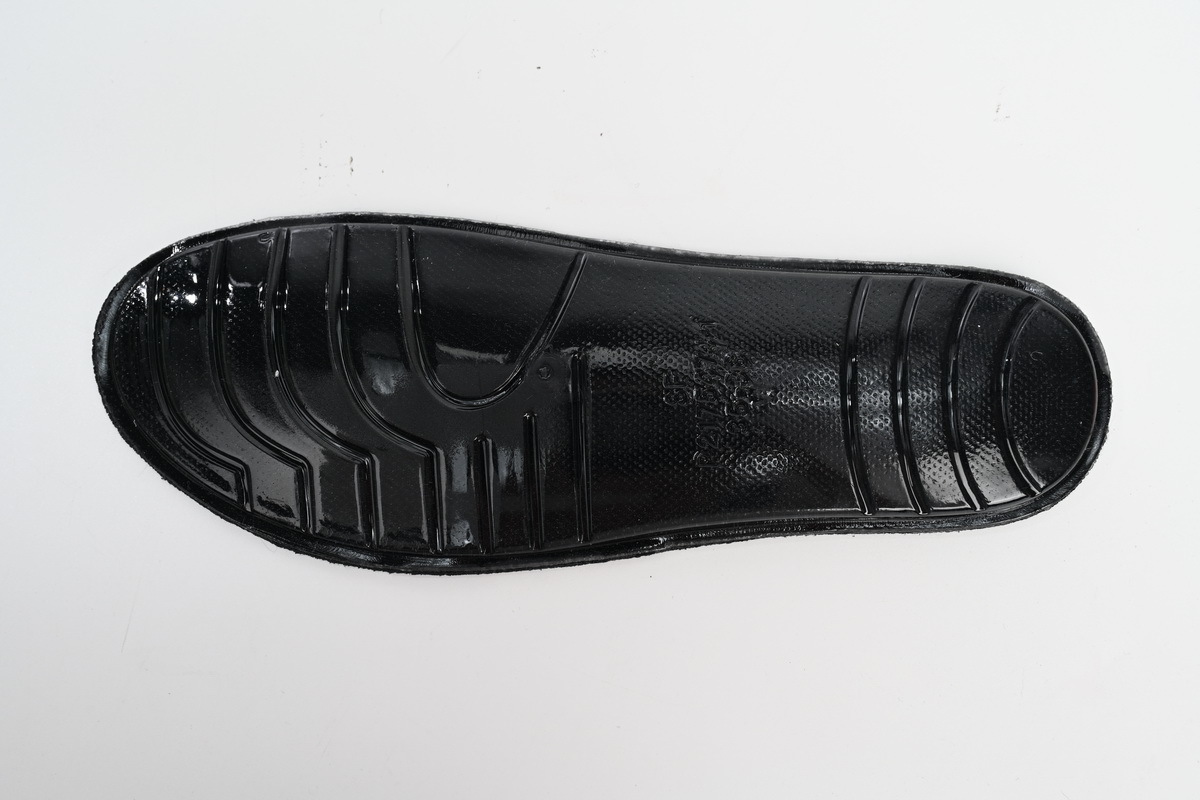 Balenciaga Tess S.Black Rice White Black 542436 W3SU5 9791