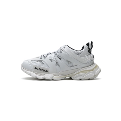 Balenciaga Tess S.Black White 542436 W3AC1 9010 01