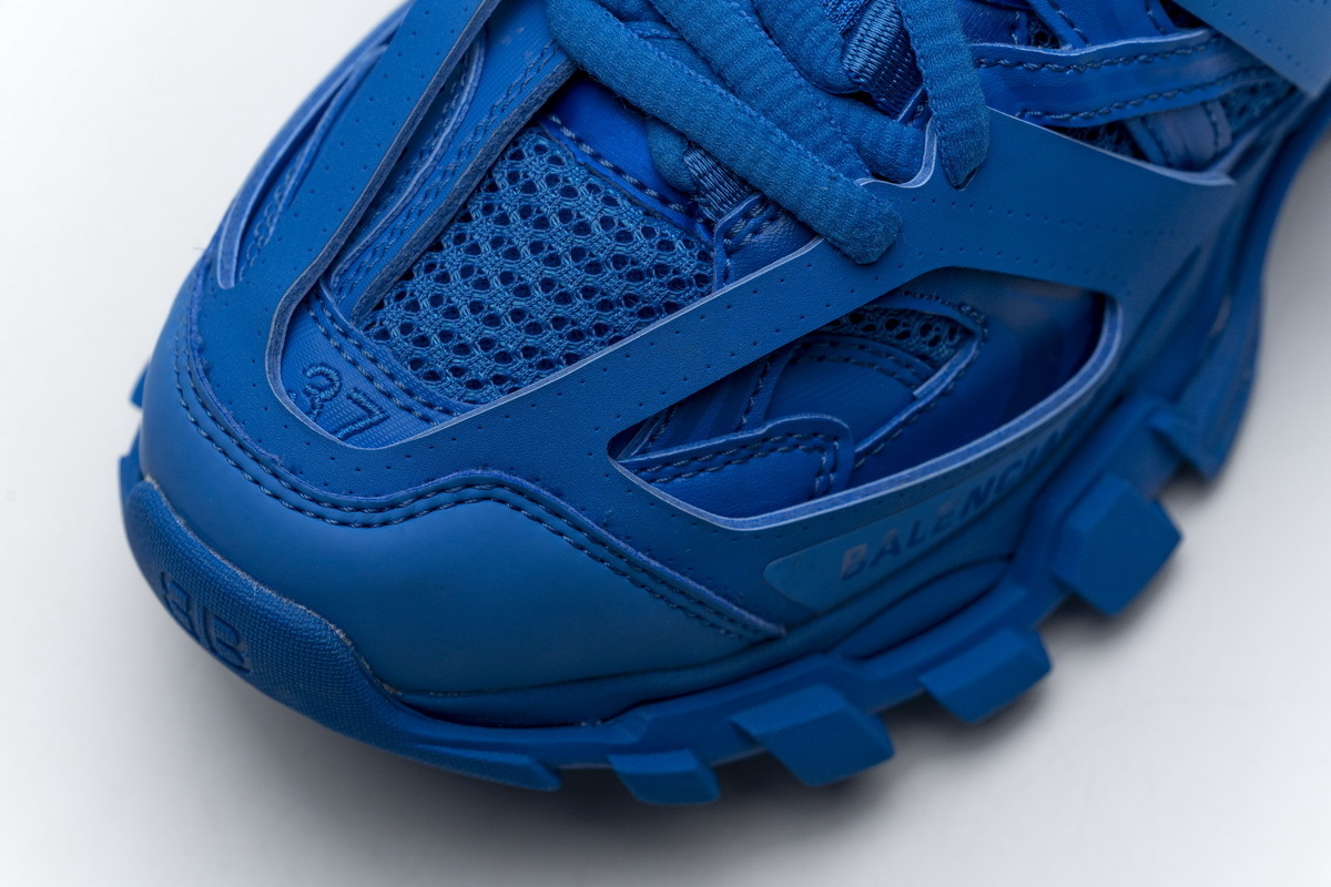 Balenciaga Track Blue 542436 W1GB7 2016