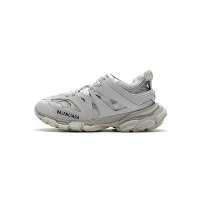 Balenciaga Track LED White 542436 W1GB7 6509 01