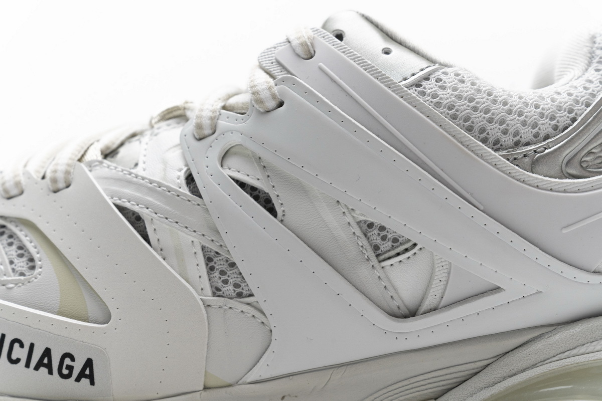 Balenciaga Track LED White 542436 W1GB7 6509