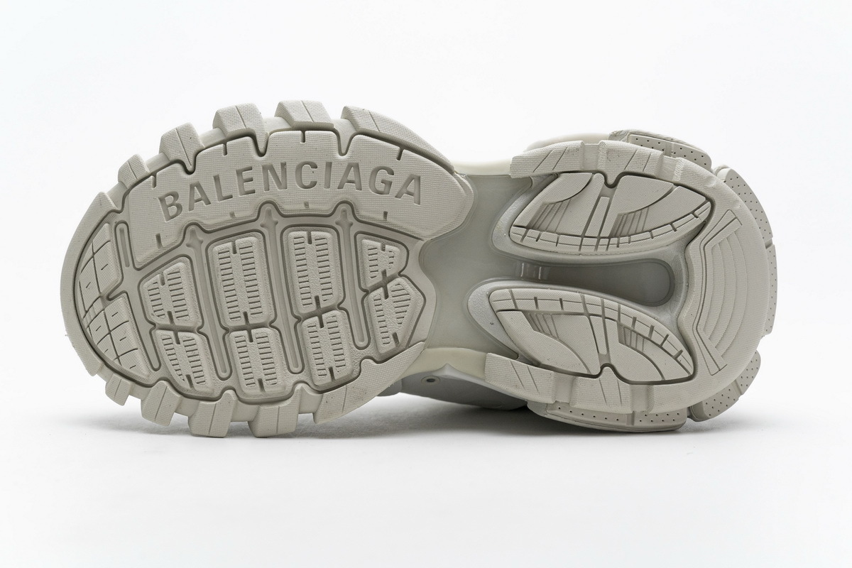 Balenciaga Track LED White 542436 W1GB7 6509