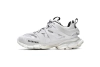 Balenciaga Track Led White Black  542023 W3AC1 9010
