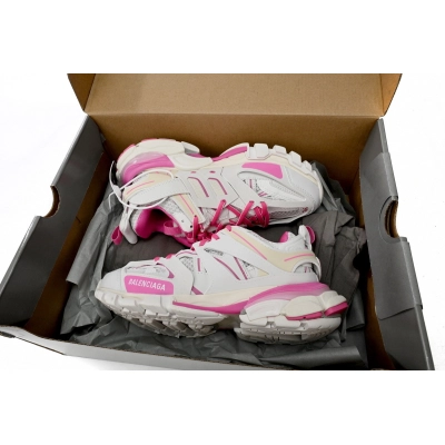 Balenciaga Tess S.White Rose 542436 W1GB1 2258 02