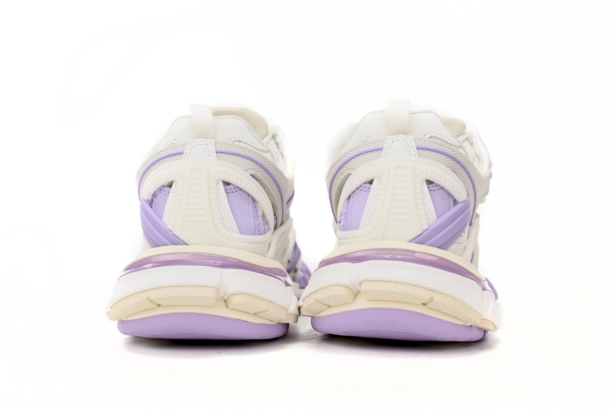 Balenciaga Track 2 Sneaker Military PAICU 568615 W3AE2 5711