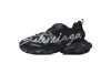 Balenciaga Track Sneaker White Graffiti 542436 WTRHW 1090