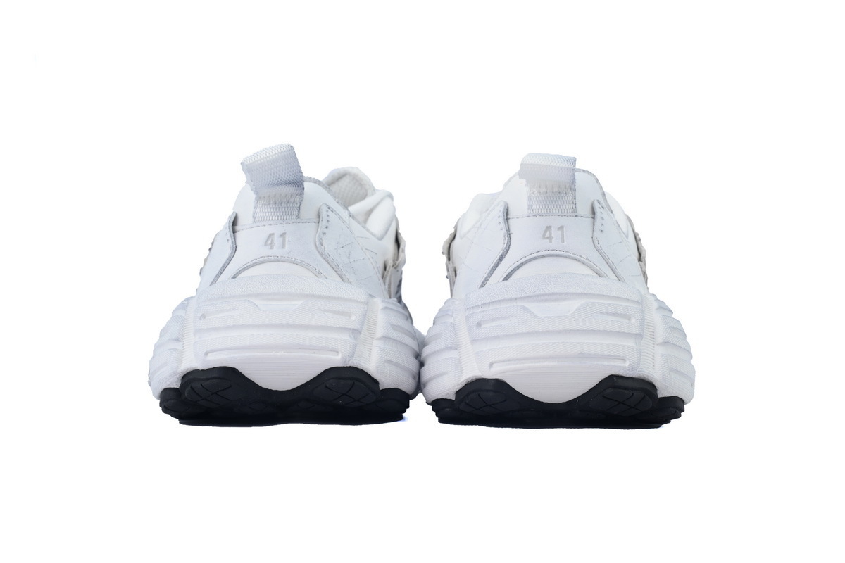 Balenciaga Monday Sneaker White 825418 WDTSC 9110