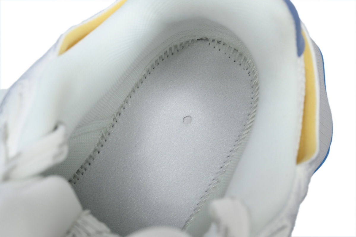 Balenciaga White Blue Yellow 785754 W2MV1 9174