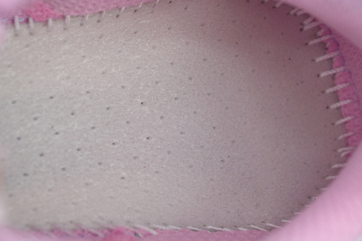 Balenciaga Monday Sneaker White Pink 825418 WDTSC 5191