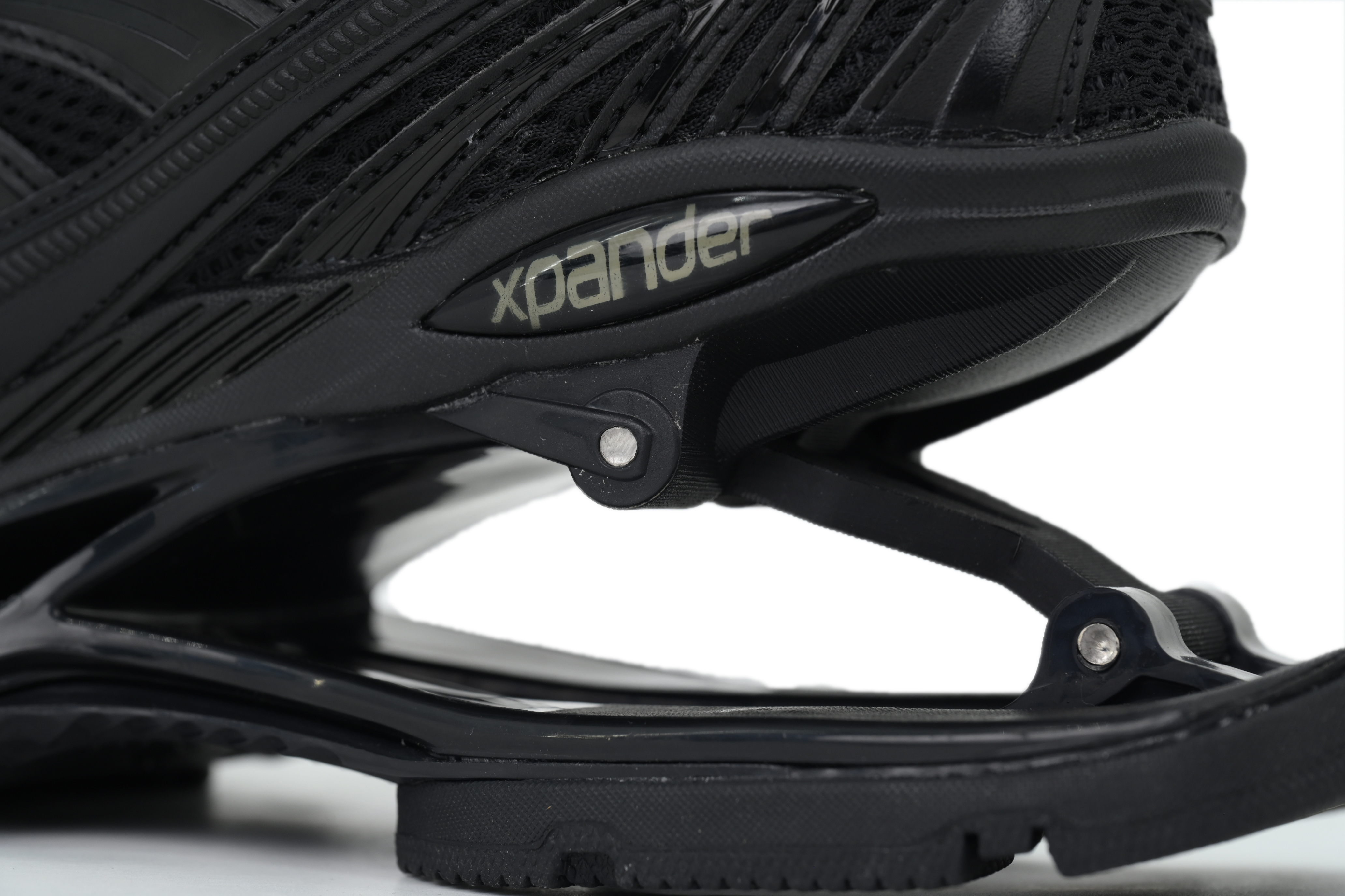 Balenciaga X-Pander Black