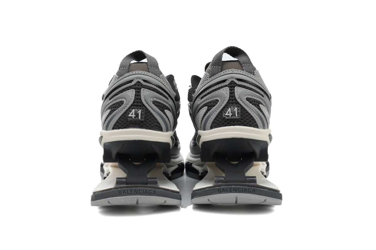 Balenciaga X-Pander Black Grey