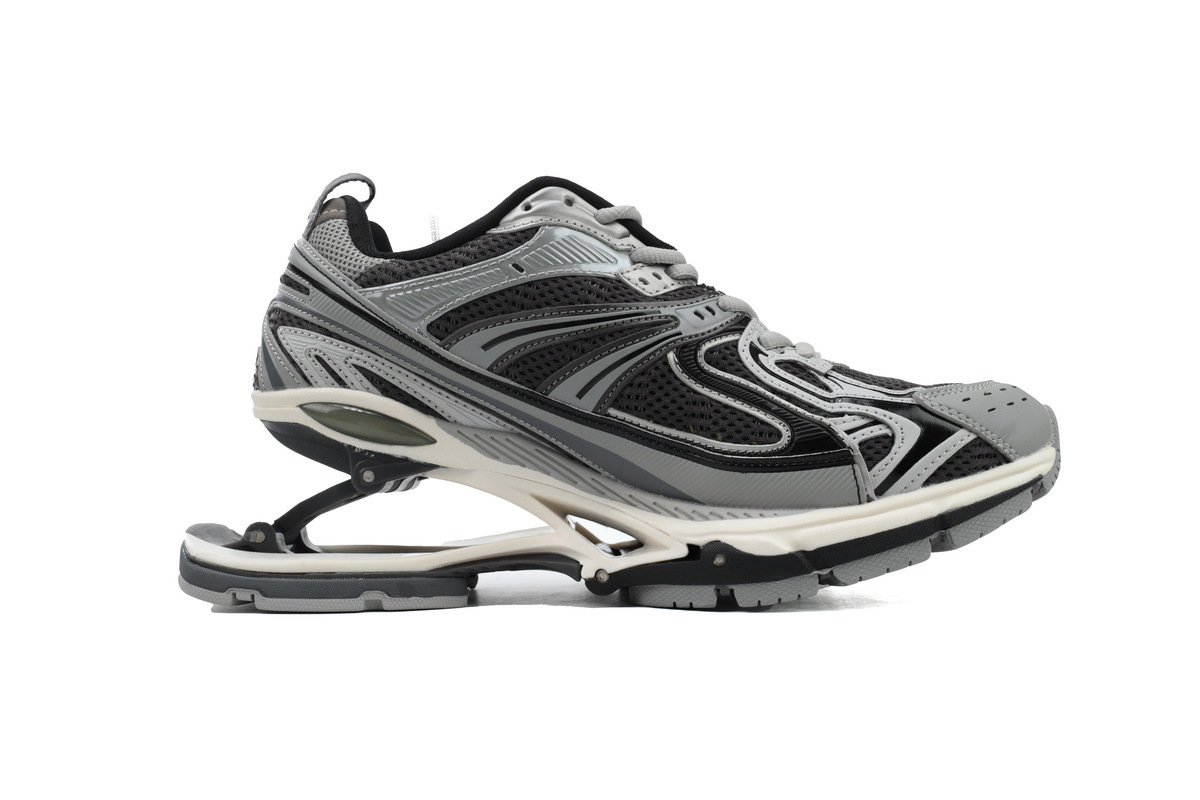 Balenciaga X-Pander Black Grey