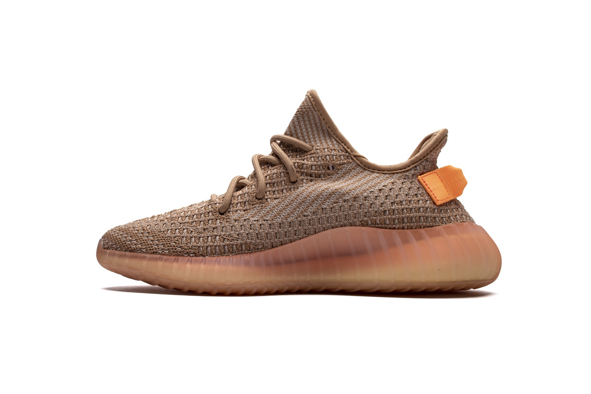 350 V2 Adidas Yeezy Boost 350 V2 Clay EG7490