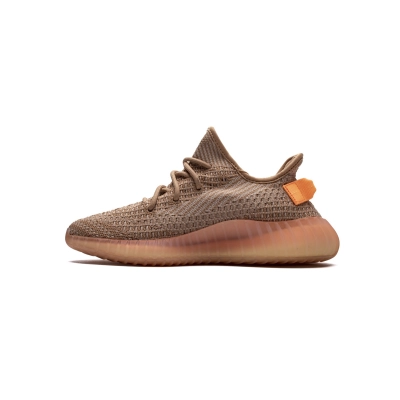 350 V2 Adidas Yeezy Boost 350 V2 Clay EG7490 01