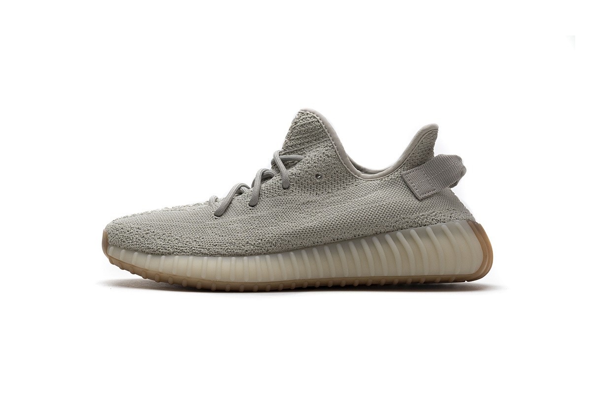 【AB1AH】 芝麻灰9710 Adidas Yeezy Boost 350 V2 “Sesame” F99710 真爆米花