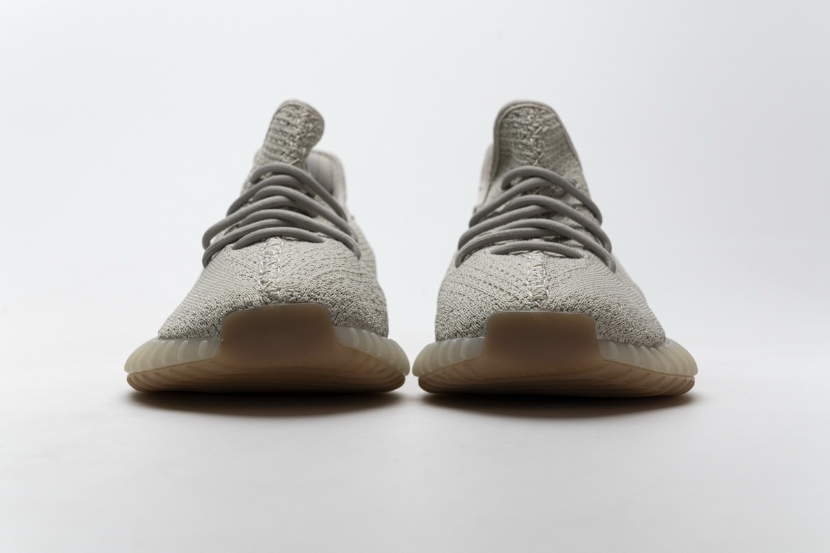【AB1AH】 芝麻灰9710 Adidas Yeezy Boost 350 V2 “Sesame” F99710 真爆米花