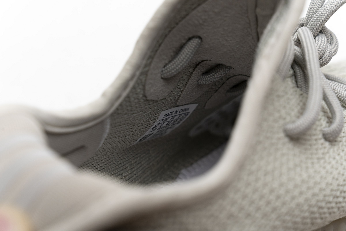 【AB1AH】 芝麻灰9710 Adidas Yeezy Boost 350 V2 “Sesame” F99710 真爆米花