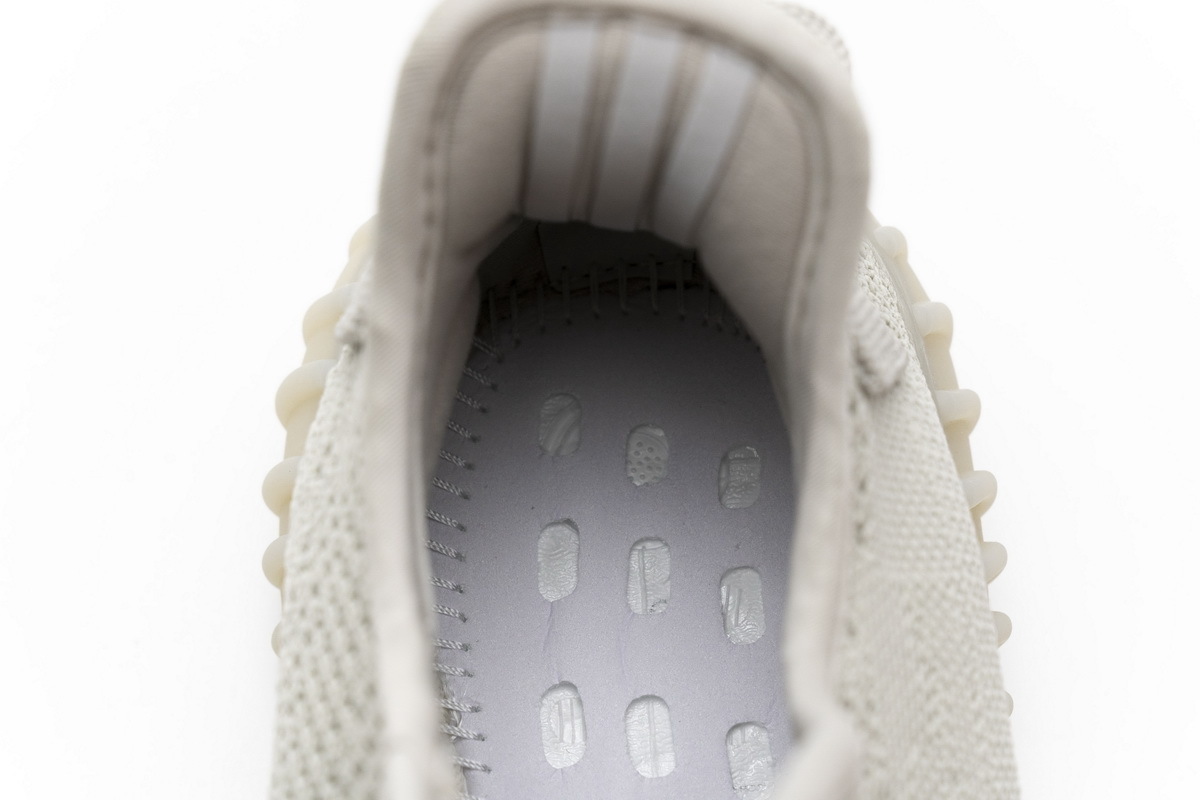 【AB1AH】 芝麻灰9710 Adidas Yeezy Boost 350 V2 “Sesame” F99710 真爆米花