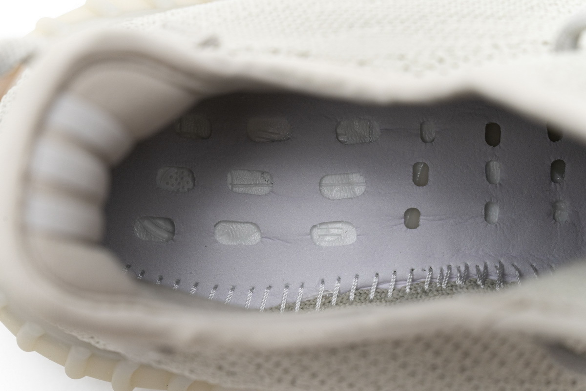 【AB1AH】 芝麻灰9710 Adidas Yeezy Boost 350 V2 “Sesame” F99710 真爆米花