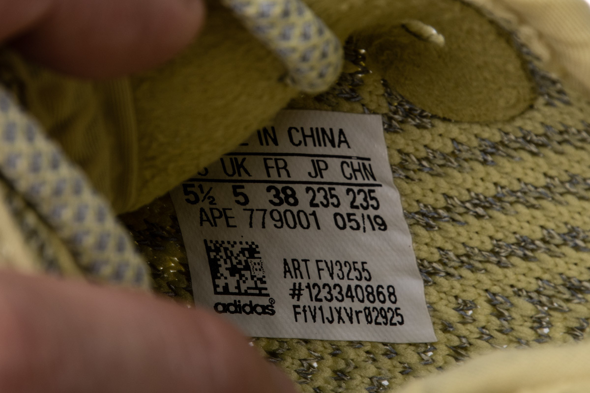 Adidas Yeezy 350 Boost V2 "Antlia Reflective" FV3255