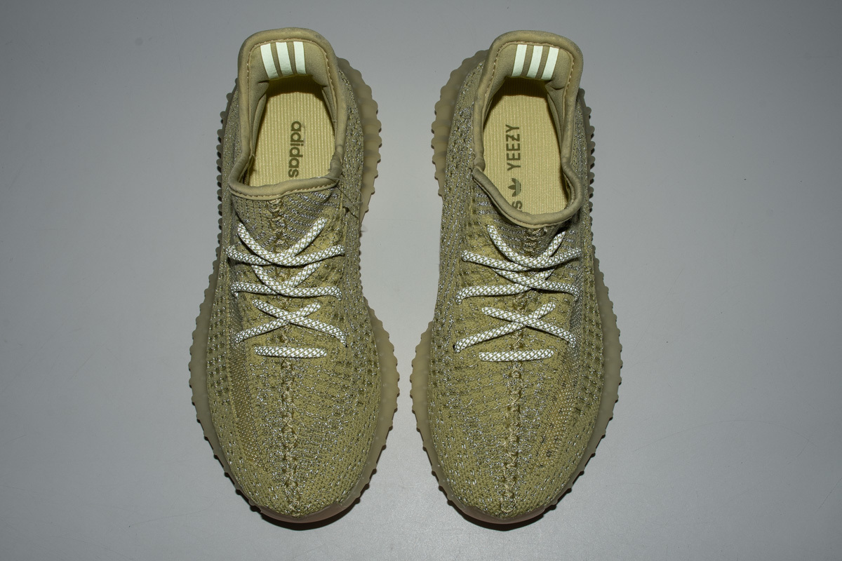 Adidas Yeezy 350 Boost V2 "Antlia Reflective" FV3255