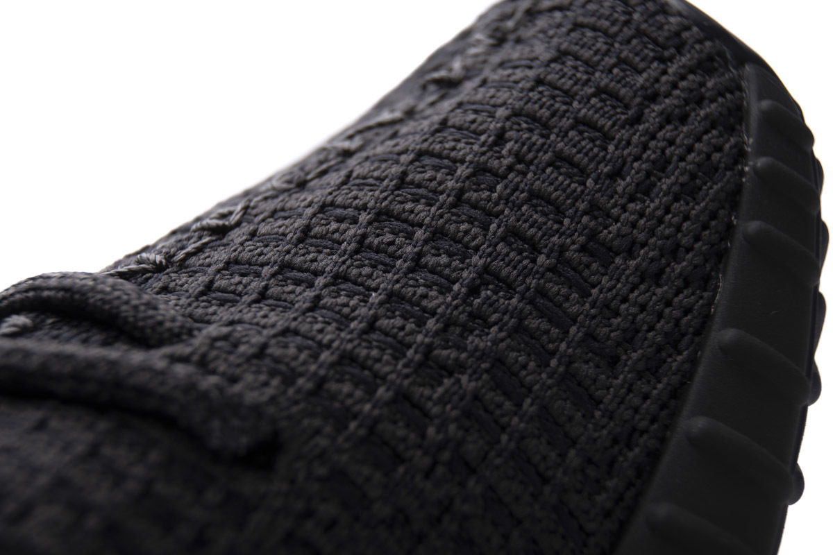 Adidas Yeezy 350 Boost V2 “Black” FU9006