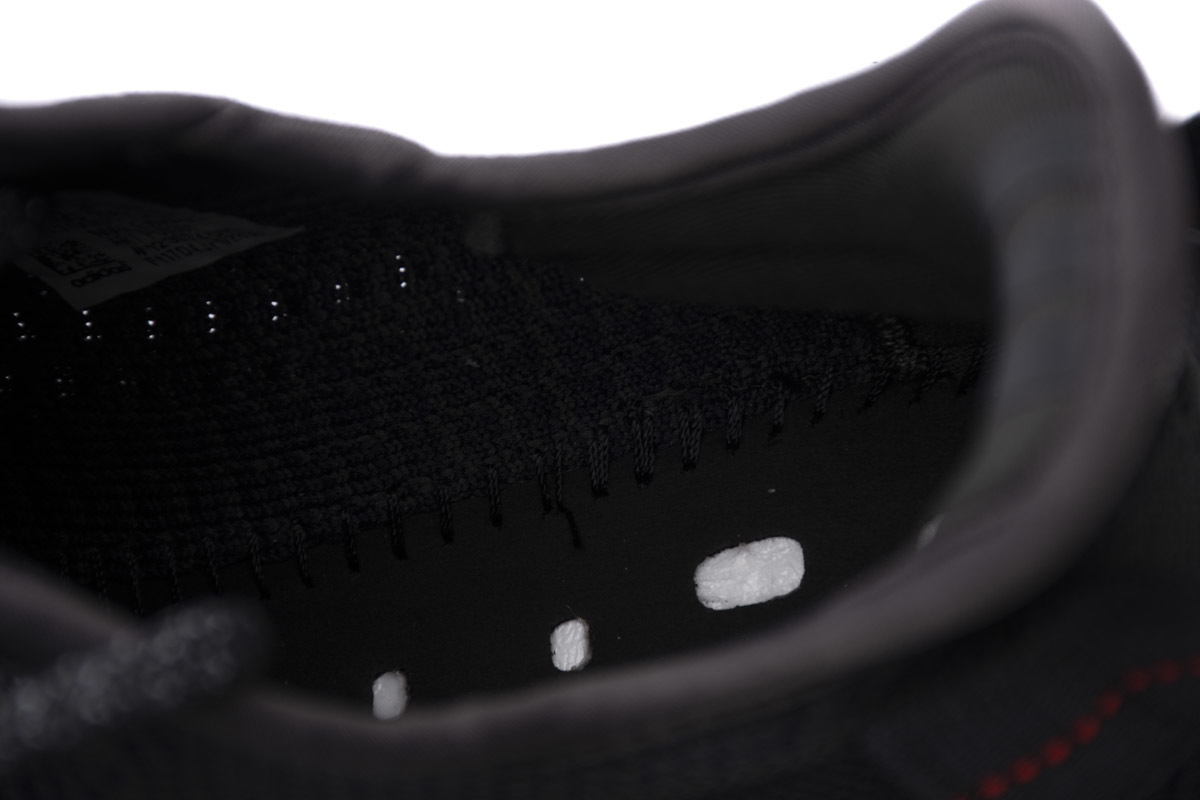 Adidas Yeezy 350 Boost V2 “Black” FU9006