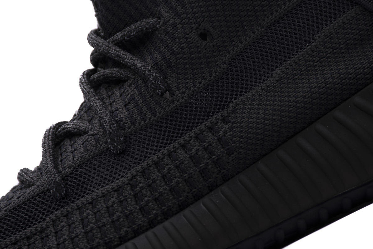 Adidas Yeezy 350 Boost V2 “Black” FU9006