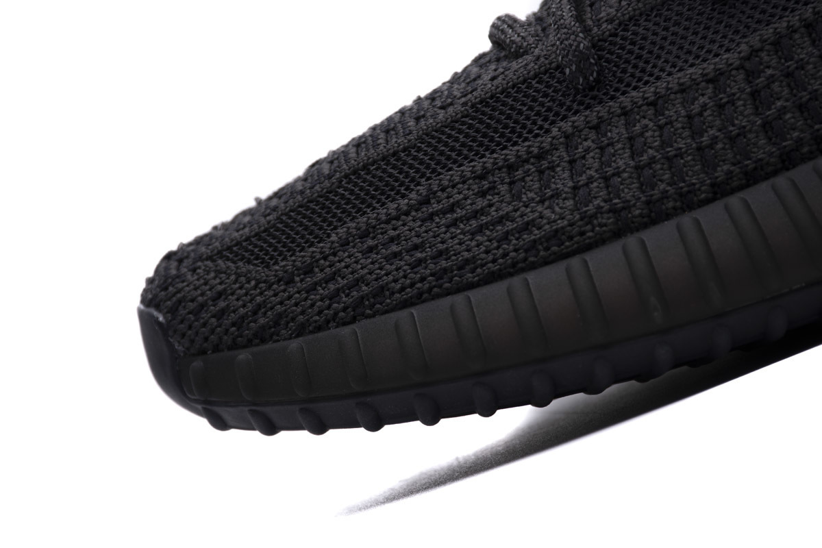 Adidas Yeezy 350 Boost V2 “Black” FU9006