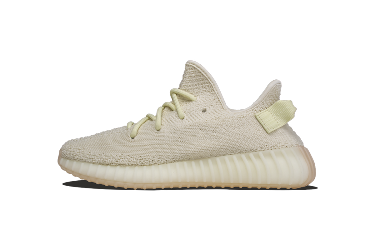 Adidas Yeezy 350 Boost V2 “Butter” F36980