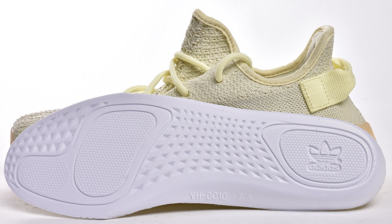 Adidas Yeezy 350 Boost V2 “Butter” F36980