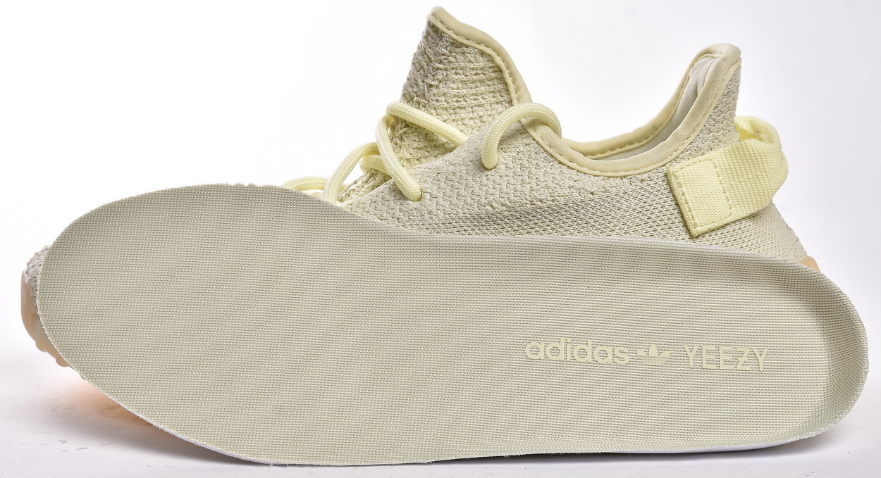 Adidas Yeezy 350 Boost V2 “Butter” F36980