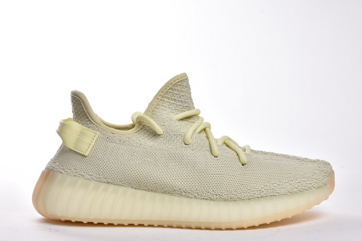 Adidas Yeezy 350 Boost V2 “Butter” F36980