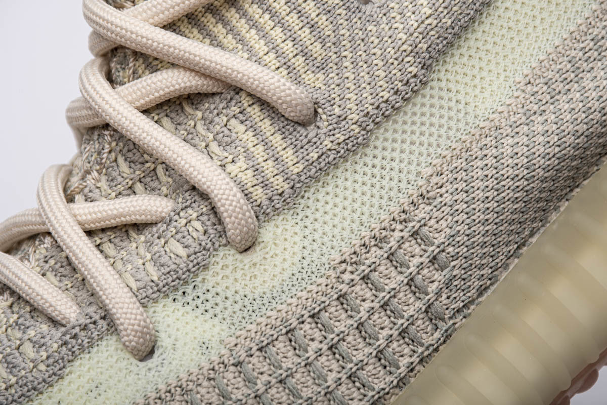 Adidas Yeezy 350 Boost V2 "Citrin" FW3042