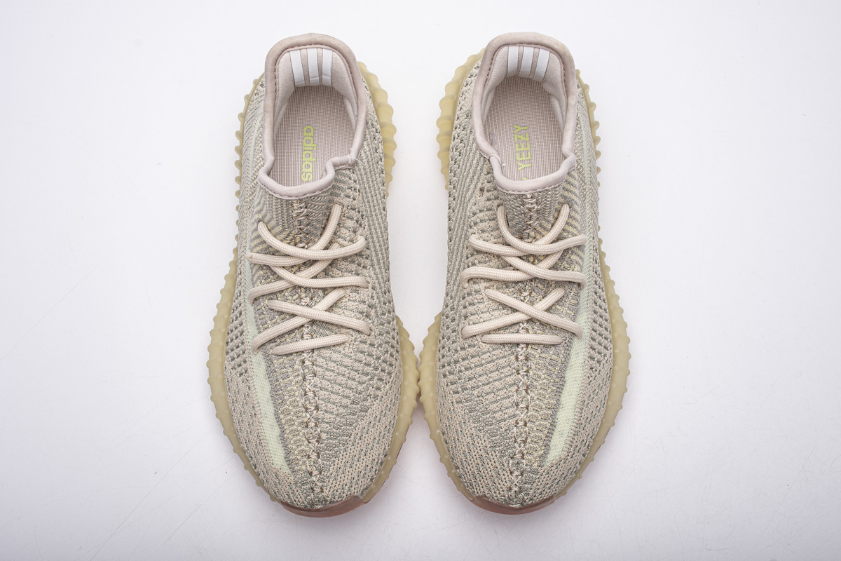 Adidas Yeezy 350 Boost V2 "Citrin" FW3042