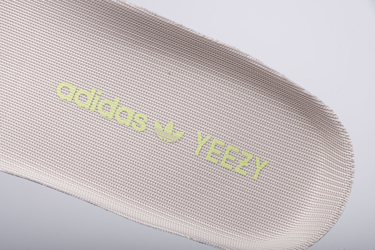 Adidas Yeezy 350 Boost V2 "Citrin Reflective" FW5318