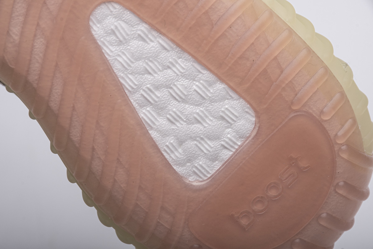 Adidas Yeezy 350 Boost V2 "Citrin Reflective" FW5318
