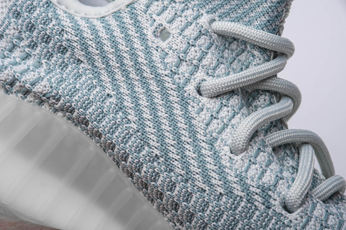 Adidas Yeezy 350 Boost V2 "Cloud White" FW3043