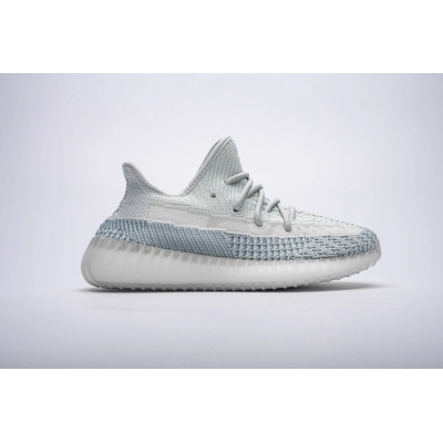 Adidas Yeezy 350 Boost V2 "Cloud White" FW3043 02