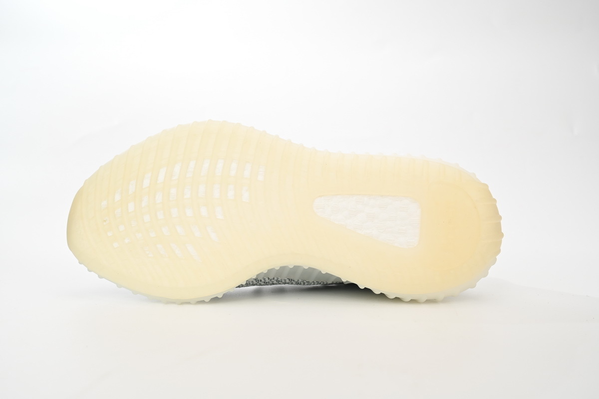 Adidas Yeezy 350 Boost V2 "Cloud White Reflective" FW5317