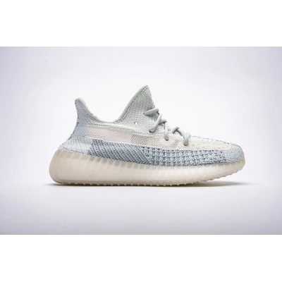 Adidas Yeezy 350 Boost V2 "Cloud White Reflective" FW5317 02